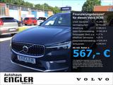 Volvo XC60 B4 (Diesel) Plus Bright Stdhzg. Leder Cam - Volvo XC60: Plus Bright