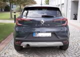 Renault Captur II,  Automatik, Topzustand! - Renault Captur von privat