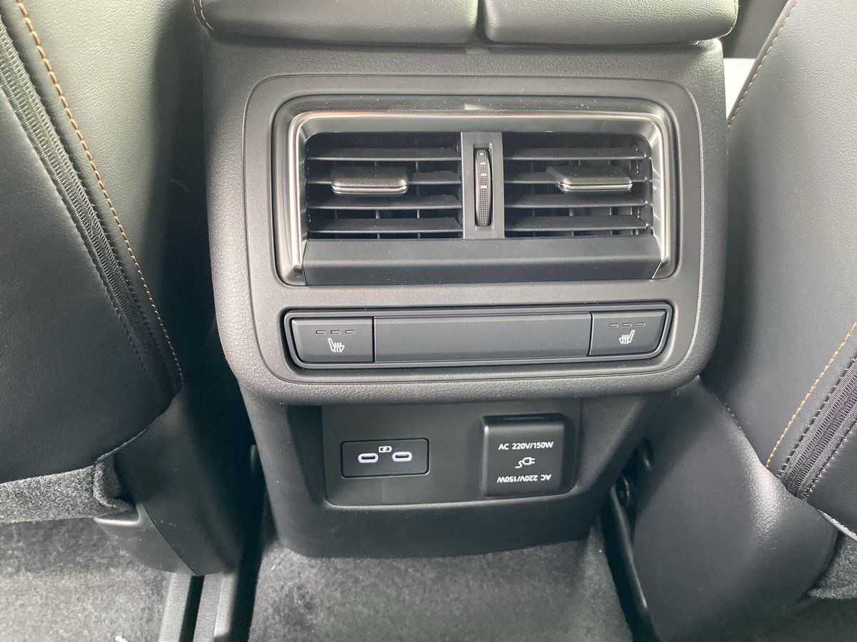 Mazda CX-60 - Bild 28