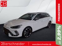 Cupra Leon - Vorschau Bild 1