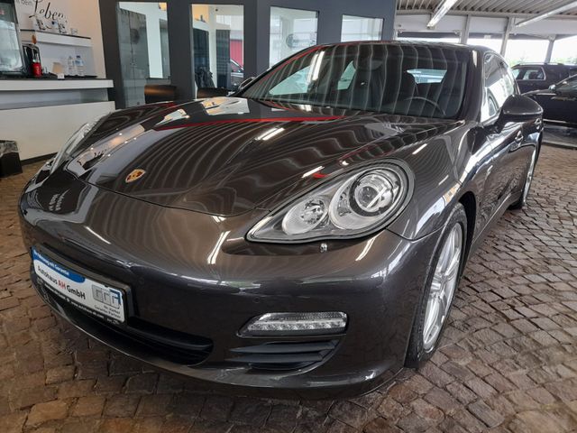 Porsche Panamera Diesel*Schiebedach*Kamera*Bi-Xenon*