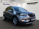 Opel Mokka X 1.4 Turbo Active - gebrauchte Opel Mokka X aus dem Jahr 2017