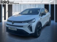 Renault Captur - Vorschau Bild 1