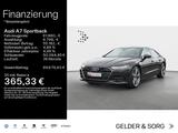Audi A7 Sportback 50 TDI qu. AHK*B&O*HuD*Pano*Air