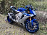 Yamaha R1 RN32 Crossplane - Yamaha Motorräder in Augsburg