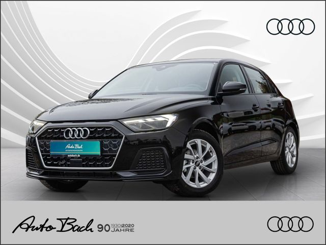 Audi A1 Sportback advanced 25 TFSI 70(95) kW(PS) Scha