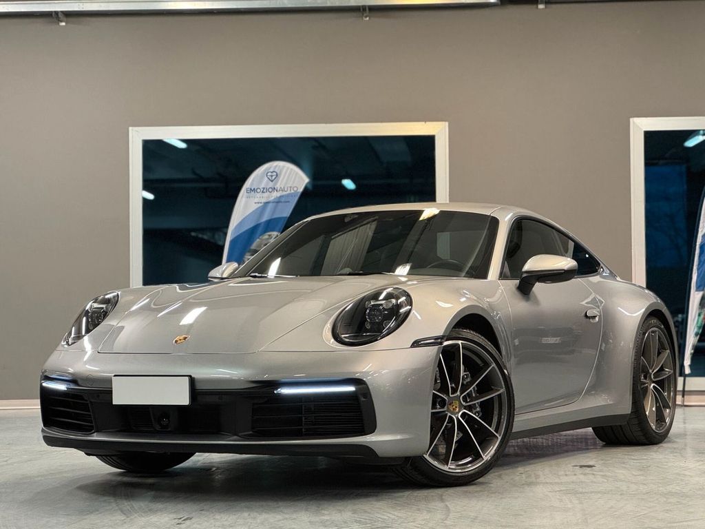 Image of Porsche 911