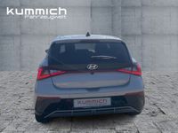Hyundai i20 - Vorschau Bild 5