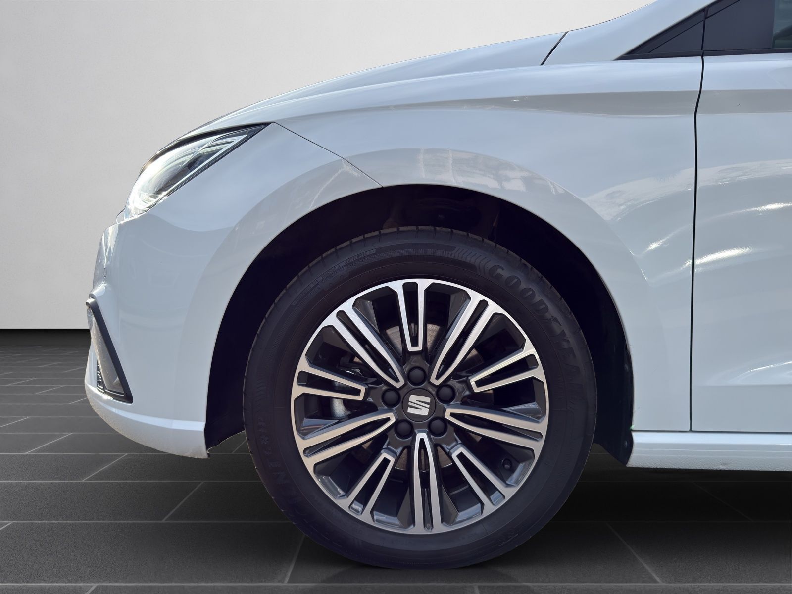 Seat Ibiza - Bild 8
