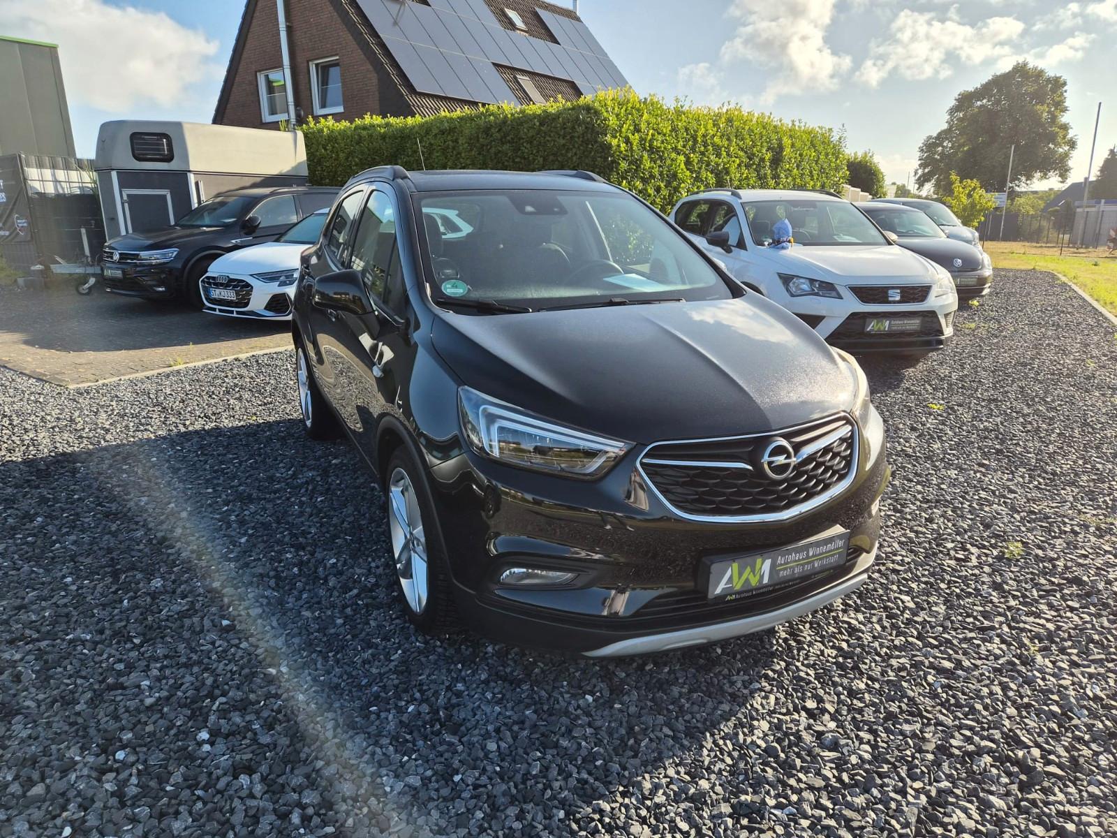 Opel Mokka X Active Start/Stop Bi-Led