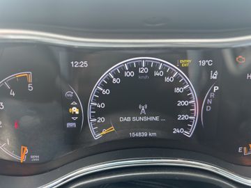 Jeep Grand Cherokee - 10