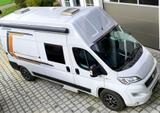 Weinsberg Cara Bus DQ - Weinsberg Kastenwagen