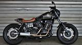 Harley-Davidson Cafe Racer Dyna FXDX - HARLEY-DAVIDSON FXDX