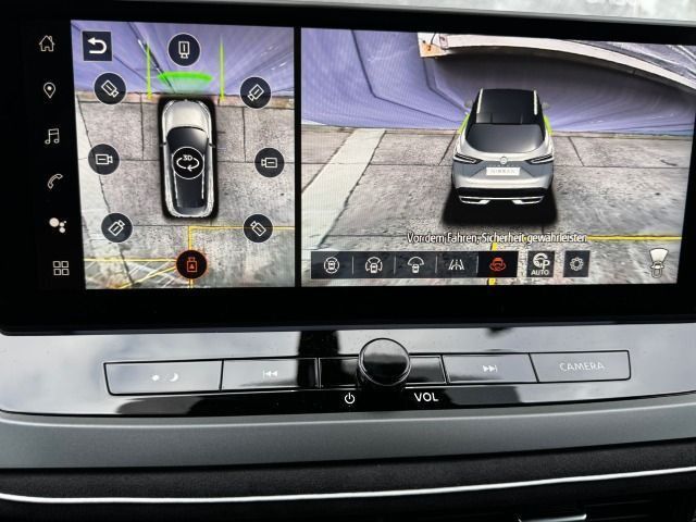 Fahrzeugabbildung Nissan Qashqai 1.5 VC-T e-Power N-Design*K-Plus*MJ25