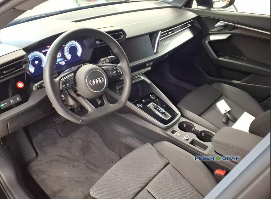 Audi A3 - Bild 7