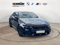 BMW M5 - Vorschau Bild 1