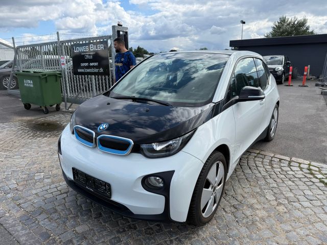 BMW i3 Baureihe i3 Basis