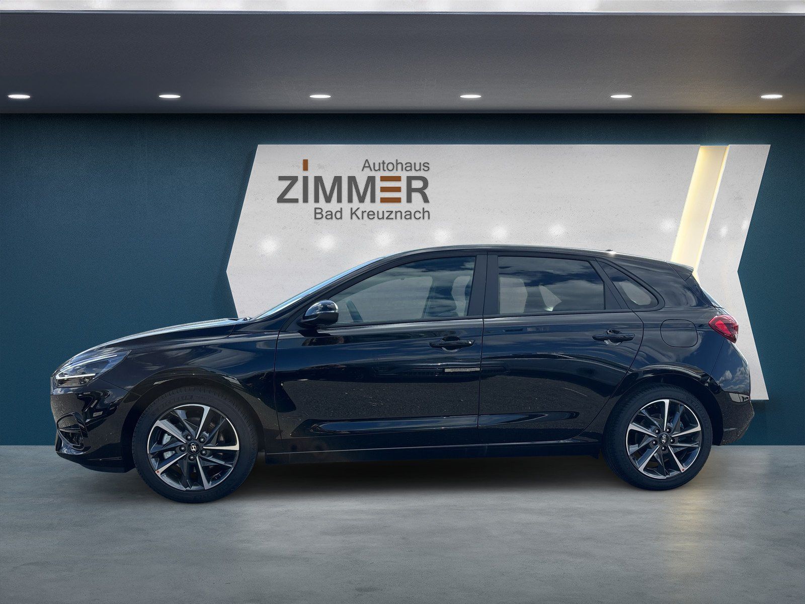 Hyundai i30 – Bild 3