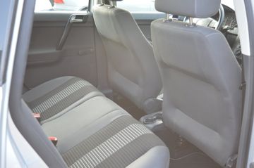 Volkswagen Polo IV  1.2 12V United Klima 5-türig Allwetter 