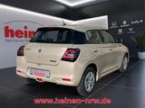 Suzuki Swift 1.2 Dualjet 61 kW Club ACC+LED+Navi+Kam. - Suzuki Swift in Duisburg