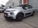 Citroën C3 Shine Autom, Navi, Sitzheiz. - Citroën C3 Gebrauchtwagen in Berlin