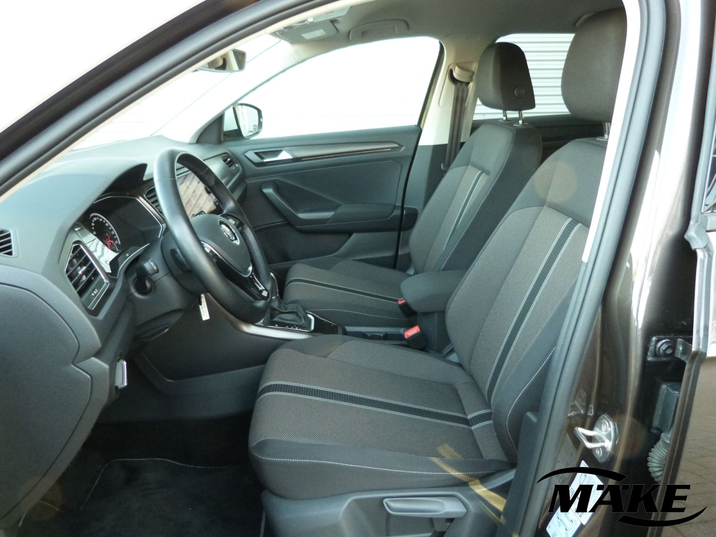T-Roc 1.5 TSI DSG Style, ACC, LED, Navi, SHZ, PD