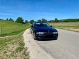 BMW E39 M54b25 - BMW M5: E39