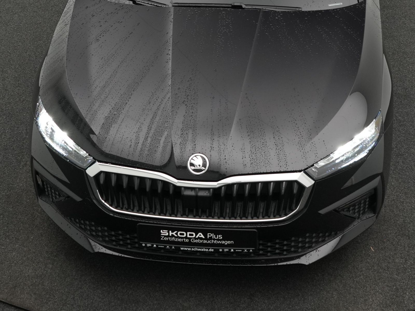Skoda Scala - Bild 28