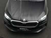 Skoda Scala - Vorschau Bild 28