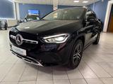 Mercedes-Benz GLA 220 GLA GLA 220 d - gebrauchte Mercedes-Benz GLA 220 aus dem Jahr 2021