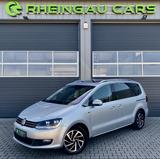 Volkswagen Sharan 2.0 TDI DSG Join PANO NAVI PDC SHZ  - Volkswagen Sharan in Wiesbaden