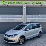 Volkswagen Sharan 2.0 TDI DSG Join PANO NAVI PDC SHZ  - Volkswagen Sharan in Mainz