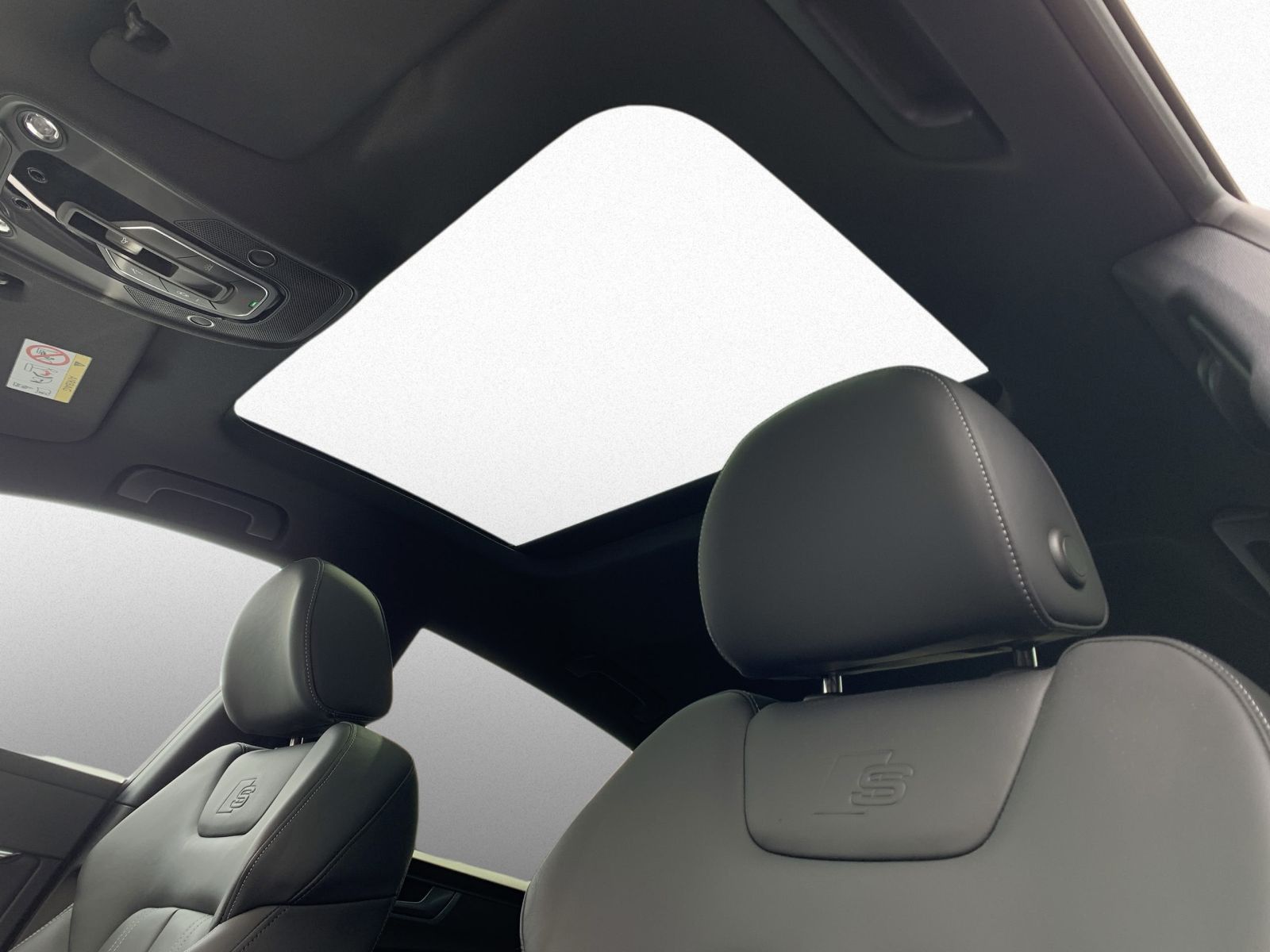 Audi A7 - Bild 19