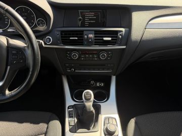 BMW X3 - 7
