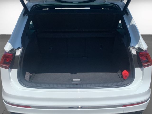 Tiguan 2.0 TDI 4M R-Line *399,- ohne Anzahlung*