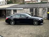 Mercedes-Benz CLS 400 AMG CARBON 9G 2HAND - Mercedes-Benz CLS 400: Scheckheftgepflegt