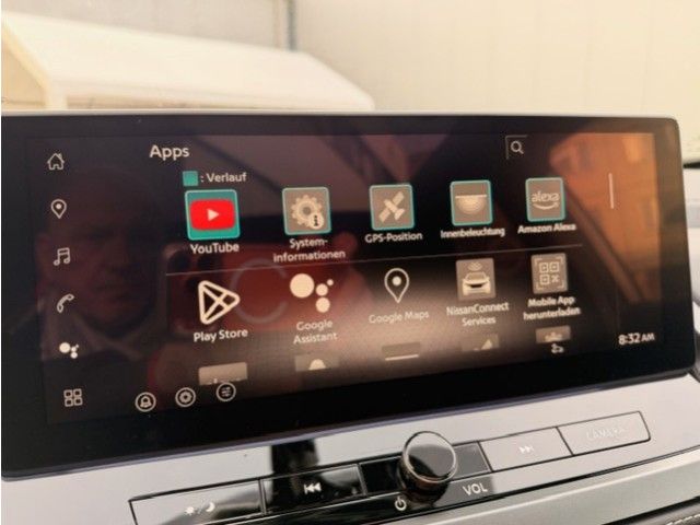 Fahrzeugabbildung Nissan Qashqai 1.5 VC-T e-Power N-Design*20 Zoll*MJ26