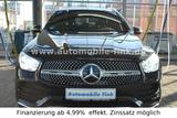 Mercedes-Benz GLC 300 de 4Matic-AMG Line*NETTO 30.210,- Euro* - Mercedes-Benz: 210 D