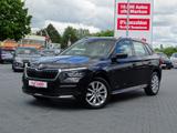 Skoda Kamiq 1.5 TSI Style LED Digitales Cockpit AHK - gebrauchte Skoda Kamiq aus dem Jahr 2020