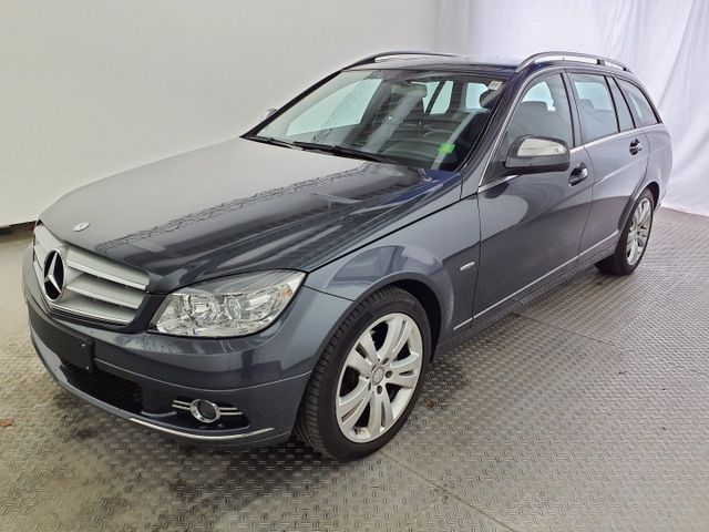 Mercedes-Benz C 200 T CDI    Avantgarde    Auto  Albers