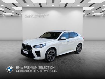 BMW Leasingangebot: BMW X2 sDrive20i M Sport AHK Driv.Assist+ Harman/K