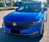 DFSK Fengon 5 - scheckheftgepflegte DFSK Fengon 5