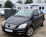 Mercedes-Benz B 160 *AUTOMATIK *TÜV NEU *KLIMA *PDC *SITZH. - gebrauchte Mercedes-Benz B 160 aus dem Jahr 2009