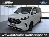 Ford Tourneo Custom Titanium L1 Garantie 5J./50.000km