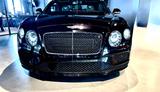 Bentley Continental GTC V8 S  Inzahlungnahme mögl. - : Inzahlungnahme