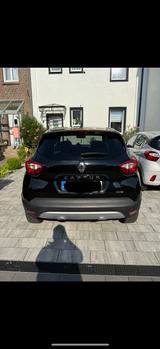 Renault Captur ENERGY dCi 90 EDC Experience Experience - Renault Captur Experience mit Diesel-Antrieb