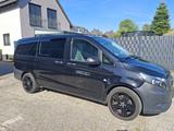 Mercedes-Benz MB Vito 116 CDI Lang LKW Zulassung 73560 k... - Mercedes-Benz Vito: Lkw