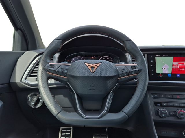 Cupra Ateca 1.5 TSI 7-Gang-DSG