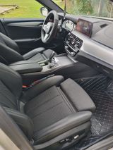 BMW 530i xDrive A - - BMW 530 in München