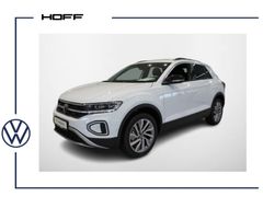 Volkswagen T-Roc Move 1,5l TSI 110KW 150PS DSG PV:6.315,00€